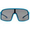 Image de Cosmonauts, Unisexe, Lunettes de soleil, CVO641, spaken unisex volwassenen, zwart, eenheidsmaat