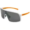 Image de Cosmonauts Lunettes De Soleil Gold Mirror/CAT3