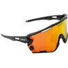 Image de Cosmonauts Lunettes De Soleil Apollo 15 Red/CAT3