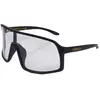 Image de Cosmonauts, Unisexe, Lunettes de sport, Occhiali Fotocromatici Lander Evol (Noir), Noir