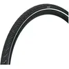 Image de Wag Pneu Rigide Urbain Sa234 Trekking Reflective Anti Puncture 700c X 38 700C x 38