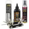 Image de Wag Lubrifiant Pit Stop Kit One Size