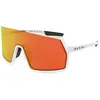 Image de Out Of Lunettes De Soleil Vector Red MCI/CAT3