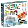 Image de Jeu éducatif Headu Expérience sur le Mouvement