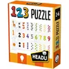 Image de 123 Puzzle Headu