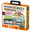 Image de Jeu éducatif Headu Ma Première École de Musique