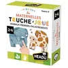 Image de Jeux de société - La maison des Maternelles - Animaux Premiers Encastrements