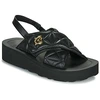 Image de Sandales compensées Love Moschino  WAVE SANDAL M67785601