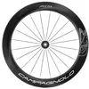 Image de Campagnolo Roue Avant De Route Pista Carbon Tubular 12 x 65 mm