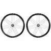 Image de Campagnolo Jeu De Roues De Route Shamal Dual Profile C23 Cl Disc Tubeless 12 x 100/12 x 142 mm