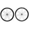 Image de Campagnolo Jeu De Roues De Route Bora X 50 2wf C27 Disc Tubeless 12 x 100/12 x 142 mm