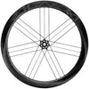 Image de Campagnolo Paire De Roues Zonda Carbon My27 C25 Cl Disc Tubeless 12 x 100/12 x 142 mm