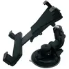 Image de Techly I-Tablet-Vent, Support de tablette, Noir