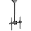 Image de Techly ICA-CPLB 944S Support de plafond pour TV 32-55" ICA-CPLB 944S
