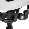 Image de Kask, Casque + charlotte, Casque de protection Superplasma PL EN12492 bleu 51-62 cm 420g (51 - 62 cm)