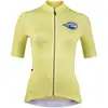 Image de Cinelli Maillot manches courtes femme Tempo Mesh
