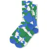 Image de Cinelli Chaussettes Global Cycling EU 36-38