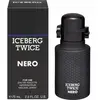 Image de Iceberg Twice Nero Eau De Toilette Pour Homme 75 ml