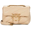 Image de Sac a main Pinko  LOVE PUFF MINI CL SHEEP NAPPA P31072006
