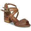 Image de Sandales à talon Airstep / A.S.98  MORAINE M66317464