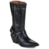 Image de Bottes à talon Airstep / A.S.98  COUNTRY HIGH P30097470