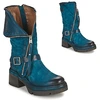 Image de Boots Airstep / A.S.98  EASY ZIP M67451037