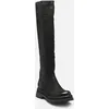 Image de B51320 par AS98 Noir 38 Femme