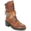 Image de Bottines Airstep / A.S.98  NOVASUPER LACE P31902657