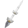 Image de Expert Predator Turlutte Professional Deep 2 Crowns 2 Lights 750g 290 Mm