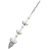 Image de Expert Predator Turlutte Professional Deep 3 Crown 3 Light 750g 520 Mm