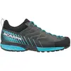 Image de Scarpa, Hommes, Chaussures de randonnée, Mescalito Gore-Tex Herren Trekkingschuh (41), Gris, Bleu