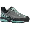 Image de Scarpa, Femmes, Chaussures de randonnée, Mescalito GTX Schuhe (40), Bleu, Gris