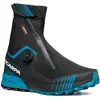 Image de Scarpa, Unisexe, Chaussures de course à pied, Ribelle Run Kalibra G (45), Noir