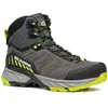 Image de Scarpa, Hommes, Chaussures de randonnée, Rush Trek GTX (43.5), Gris