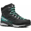 Image de Scarpa, Femmes, Chaussures de randonnée, Mescalito TRK GTX (41.5), Gris