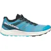 Image de Scarpa, Hommes, Chaussures de course à pied, Spin Race (43.5), Blanc, Bleu