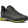 Image de Scarpa, Hommes, Chaussures de randonnée, Zodiac Gtx (45.5), Gris, Jaune
