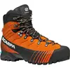 Image de Scarpa, Hommes, Chaussures de randonnée, Ribelle HD (42.5), Orange