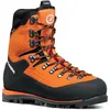 Image de Scarpa, Hommes, Chaussures de randonnée, Mont Blanc GTX (43.5), Orange, Marron