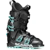 Image de Scarpa Chaussures De Ski De Randonnée Quattro Sl