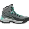 Image de Scarpa, Femmes, Chaussures de randonnée, Women's Mustang TRK GTX (39.5), Gris