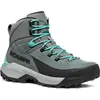 Image de Scarpa, Femmes, Chaussures de randonnée, Women's Mustang TRK GTX (40), Gris