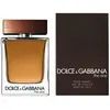 Image de Dolce & Gabbana - Eau de Toilette The One pour Homme 100 ml - 100 ml
