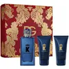 Image de Dolce & Gabbana, Set cadeau beauté, Dolce Gabbana - K by Dolce Gabanna Eau de Parfum Gift set EDP 100 ml. shower gel 50 ml and (Coffret de parfum)