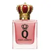Image de Dolce&Gabbana Q by Dolce&Gabbana Intense Eau de parfum 1000 ml