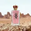 Image de Q By Dolce - Parfum - Eau de Parfum - 100ml - Notes florales - Longue tenue