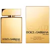 Image de Dolce & Gabbana - Eau de Parfum Intense The One for Men Gold 50 ml - 50 ml