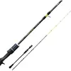 Image de Falcon Canne Jigging Black Phantom Vertical Ball Acid 2.10 m