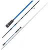 Image de Jatsui Canne à Jigging Légère Blue Water Sauron Type C 2.03 m