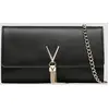Image de Valentino Pochette Divina Noire black